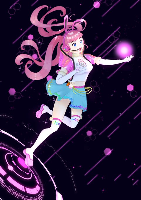 ディズニーダンサーさんのtwitterイラスト検索結果