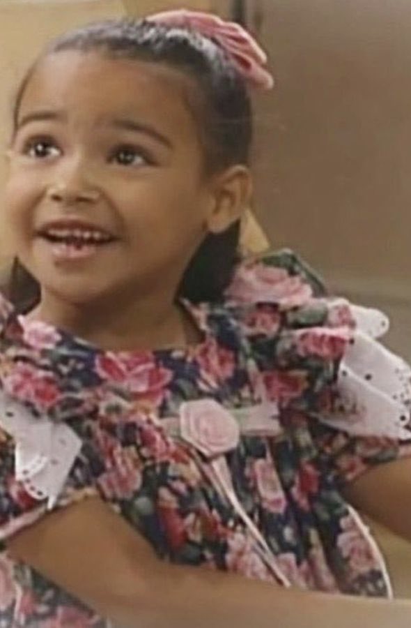 Happy heavenly birthday to naya rivera. she would ve been 35 today 