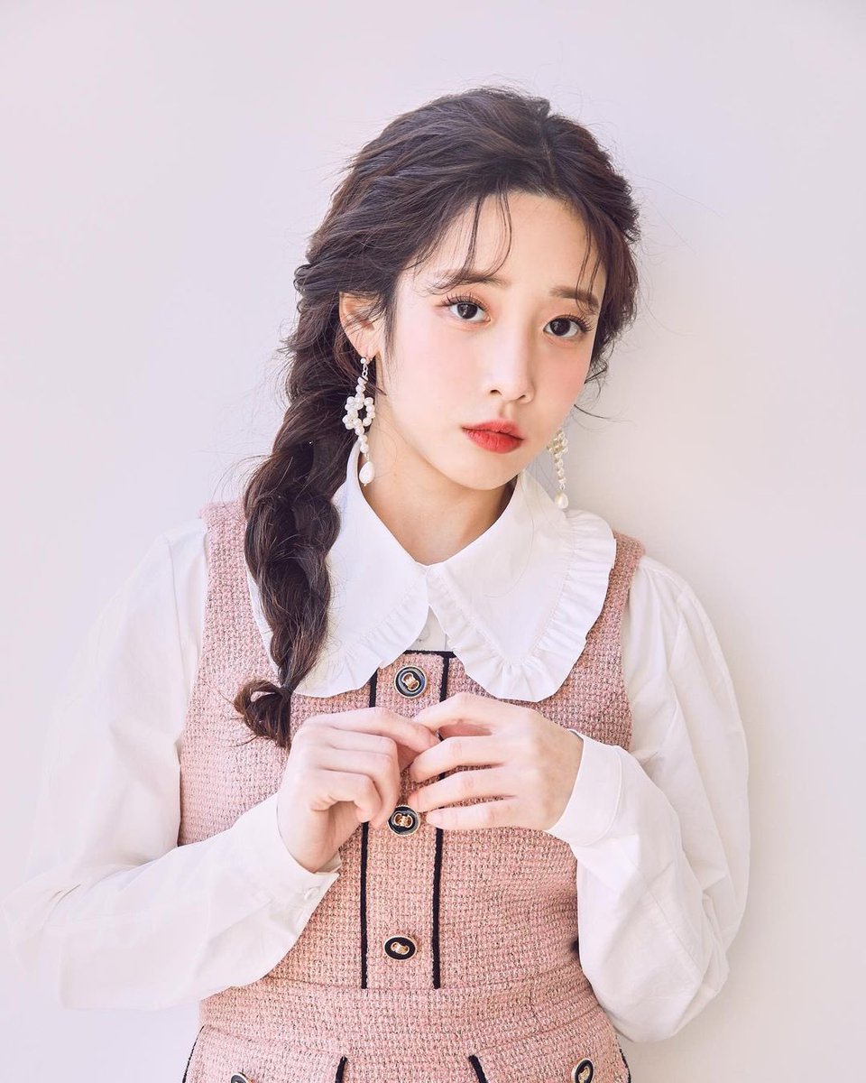 jiaezone's tweet photo. #LOVELYZ #러블리즈 #YOOJIAE #JIAE #유지애 https://t.co/06e7YKFWti