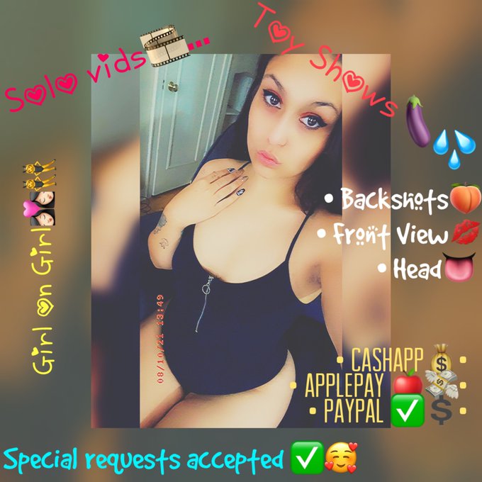 #content #premiumsnap #toyshows #videocall https://t.co/hyNuz8JmZQ<a href="/tag/content"class="tags">#content</a><a href="/tag/premiumsnap"class="tags">#premiumsnap</a><a href="/tag/toyshows"class="tags">#toyshows</a><a href="/tag/videocall"class="tags">#videocall</a>