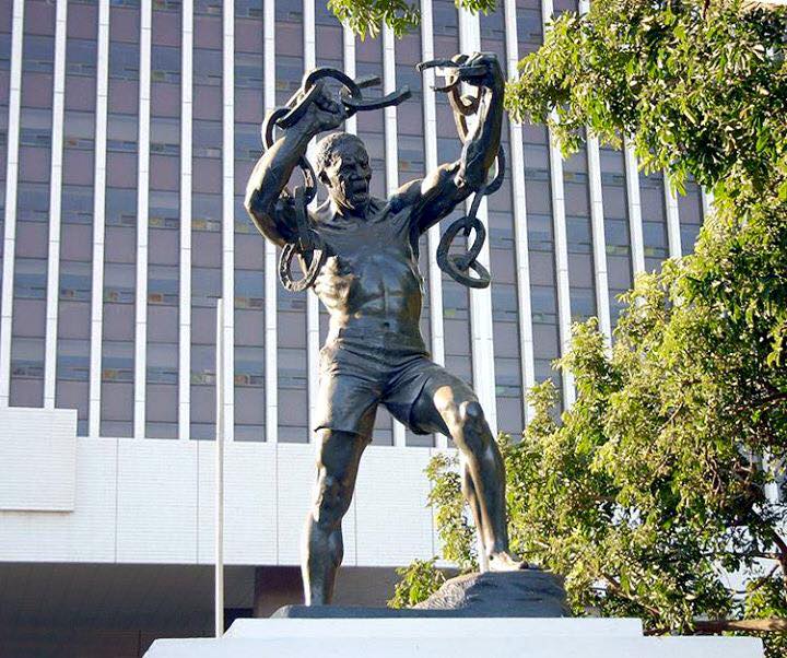 Caesar Zvayi 🇿🇼 tweet media