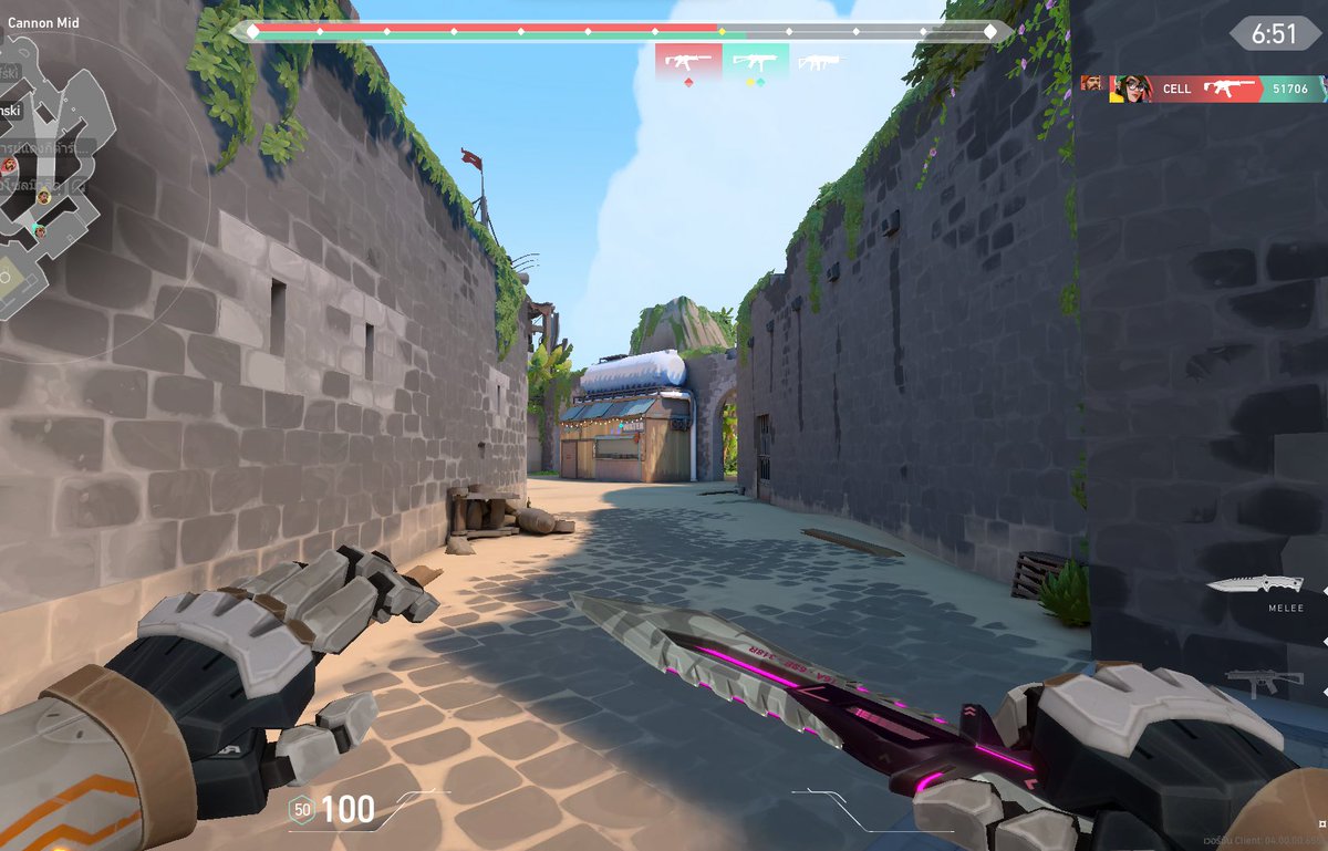 คิดถูกหรือผิดที่ซื้อมีดใหม่