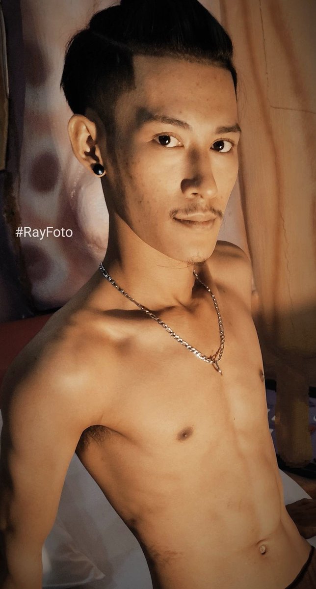 Freemodelman's tweet photo. #Rayfoto เปิดซิงหนุ่มพม่า #twink #myanmarmodel
James ผอม บาง #asianhunk my memory https://t.co/X1CzIMJHtp