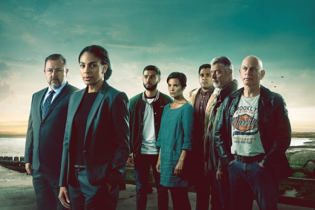 ITV's The Bay returns with possibly its best series yet. Read my review here bit.ly/33rvxoY #TheBay