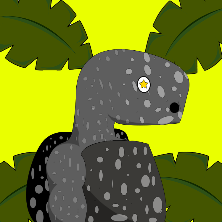 CryptoFan_Britt's tweet photo. @LifeBeingShay @KnightKhanNFTs How many animals can we prevent from going extinct? Follow @JungleCrisisNFT and let's find out together! https://t.co/hHstiMWHAb