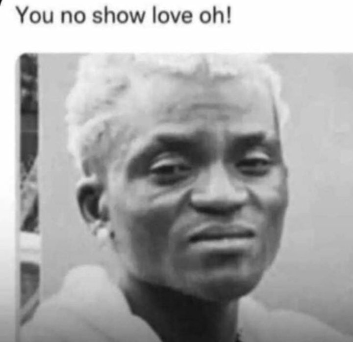 Success4to45's tweet photo. Buhari you no show love ooo.
Order without implementation
#tweeterban https://t.co/gWCotkdfpo