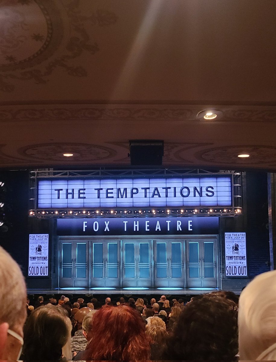 Felicia_Boswell's tweet photo. Saw my loves again at @AintTooProud 2day. Shame this Beautiful show is closing. Started weeping when I saw my @jawanmjackson come out on stage. Then my @ijamesharkness! #MattManuel &amp; #jelaniremy! Soo good!  @NikkyWalks, I meant every word--thank YOU! Congrats ALL! 🔥@domorisseau https://t.co/PUVKNRiXE9