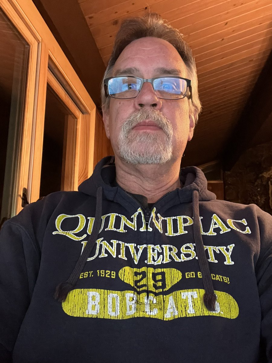 Hey <a href="/DanaPerino/">Dana Perino</a> it’s QUIN-i-piac not Quin-I-piac. Emphasis on the first syllable. From a dad who paid 4 years of tuition. Love The Five.