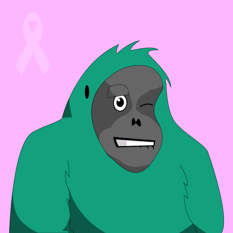 CryptoFan_Britt's tweet photo. @JungleCrisisNFT is launching soon! Follow for #nftcontests and more details! Here to help save the #endangeredanimals of the world! 7,000 NFTs of 10 endangered species! https://t.co/xmh8X75KDG