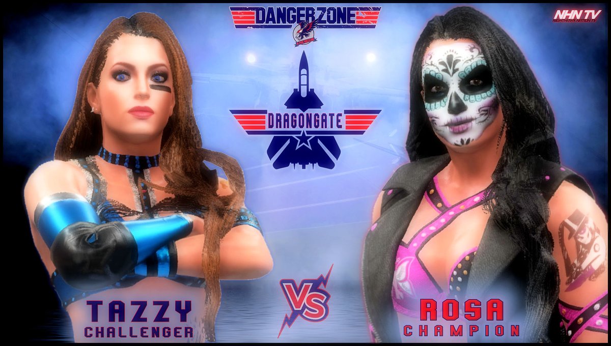 24NightHawk24's tweet photo. FRIDAY NIGHT ONLY - Jan 14th 2022!!
N-PWN Wresting Presents: DangerZone SPV/PPV!
Live on @Twitch at 5:15pm CST
https://t.co/IxUrx3fBJk
@x_AllThatTaz_x vs. @Cukie_73 
@CrazyJ2x vs. @DFletcher27x 
All titles on the line and much more!
#NPWN #esports #2K19 #2KNextMakers #WWE #caw https://t.co/YUQmDpkUg9