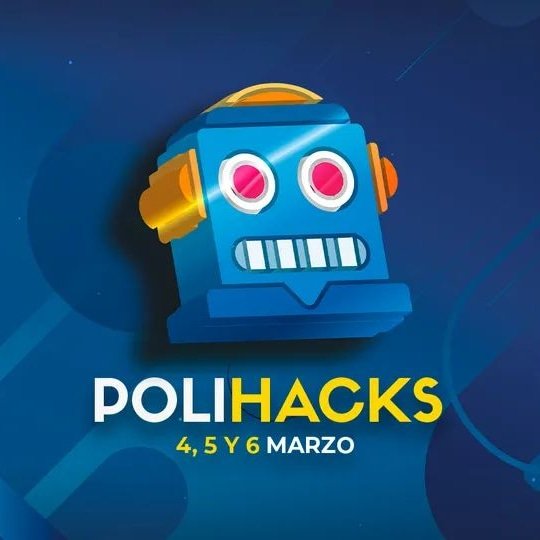 poli_Hacks2022's tweet photo. 🚨CAMBIAMOS NUESTRAS FECHAS 🚨
Por temas logísticos se ha decidido que la mejor opción es mover la fecha del evento. No se desanimen que le traemos muchas actividades como meet ups y workshops antes del día prometido manténganse al pendiente porque lo estaremos anunciando pronto https://t.co/dKjQTQFpMe