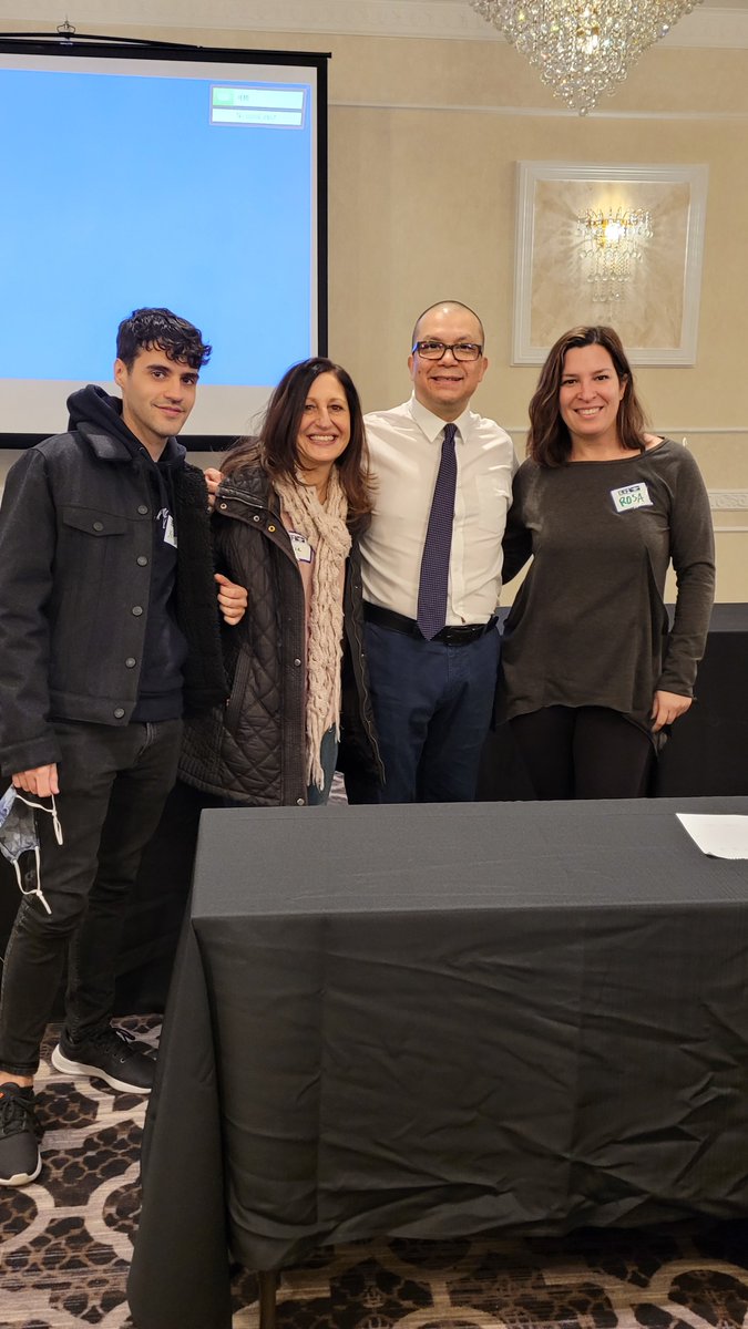 EducandoMundos's tweet photo. So today was great. @DiegoOjeda66 https://t.co/TIET18BQnL