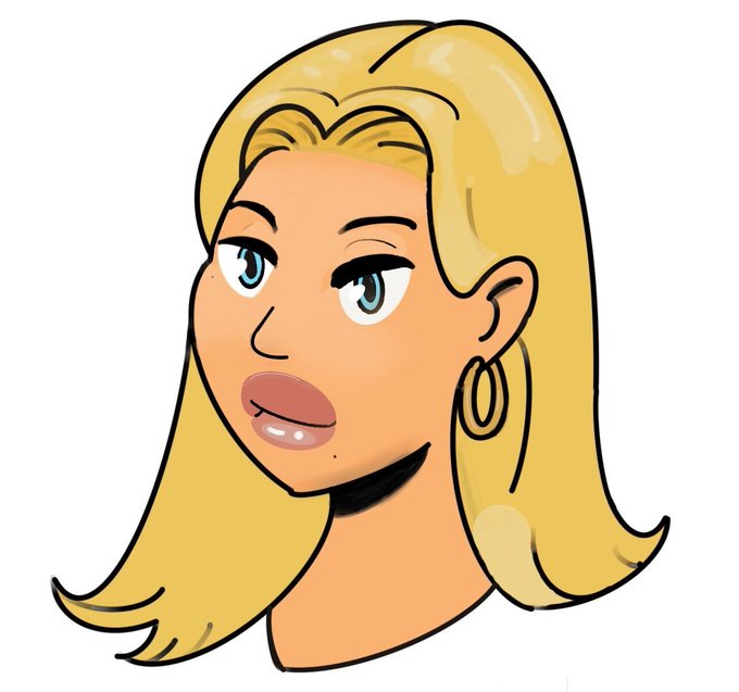 My first attempt at digital art! Based on work by the incredible @ManaOmega (go follow them, please!)<a href="/tag/sissy"class="tags"><span>#sissy</span></a><a href="/tag/crossdresser"class="tags"><span>#crossdresser</span></a><a href="/tag/mtf"class="tags"><span>#mtf</span></a><a href="/tag/femboy"class="tags"><span>#femboy</span></a>