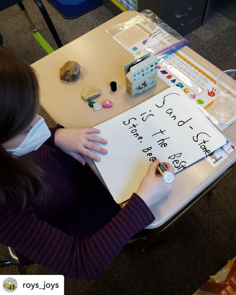 Posted <a href="/withregram/">Repost app</a> • @roys_joys Once writers lined up their collections and judged them by a single attribute, they began to write why the chosen one was the best being sure to have given lots of reasons. instagr.am/p/CYpZnvkpj89/