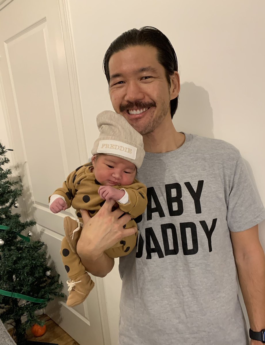 LifeInAustralia's tweet photo. A belated announcement: Meet Freddie! #freddie #amsterfam https://t.co/thATAwcgCi