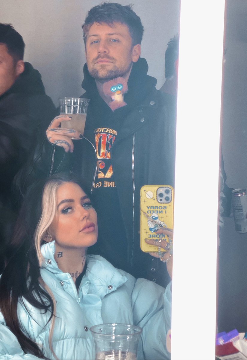 ☆ CRAY ☆ tweet media