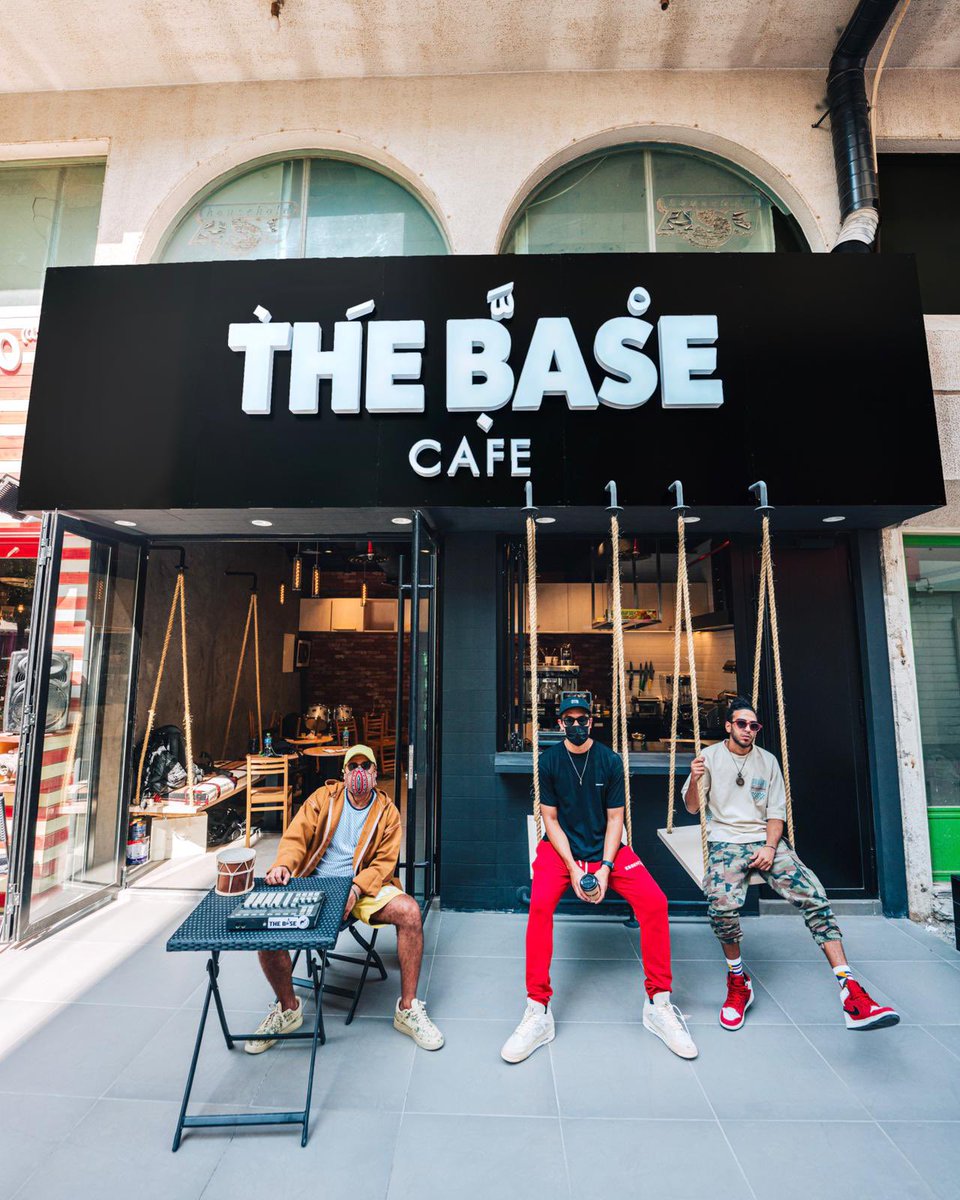 art x culture x kitchen 🍽 ☕️🧇