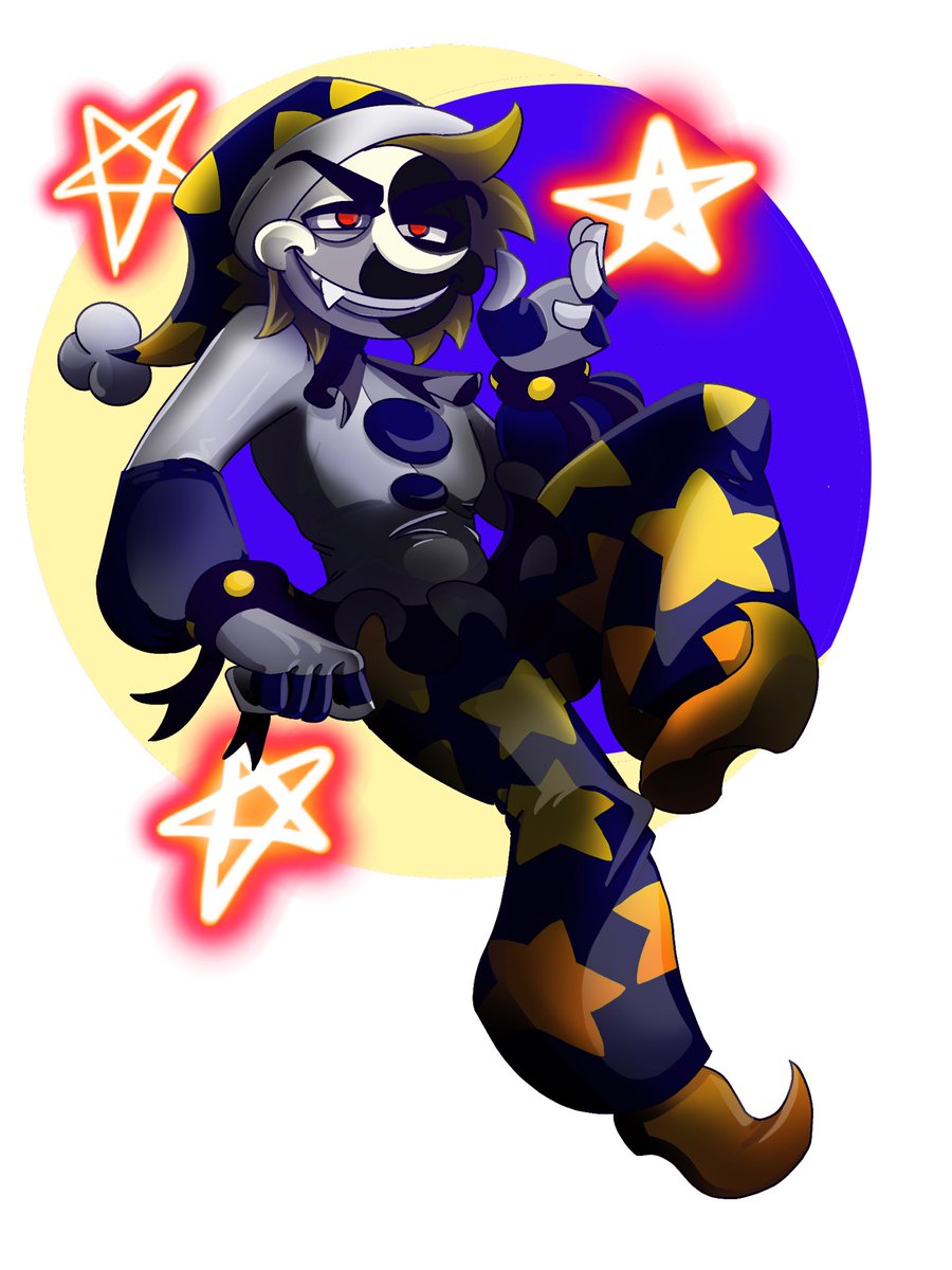 Jessevalentein's tweet photo. 🌚 #moon #mondrop #moonfnaf #FNAFsecuritybreachnsfw #fnafsecuritybreach https://t.co/eyy1jJx8zJ