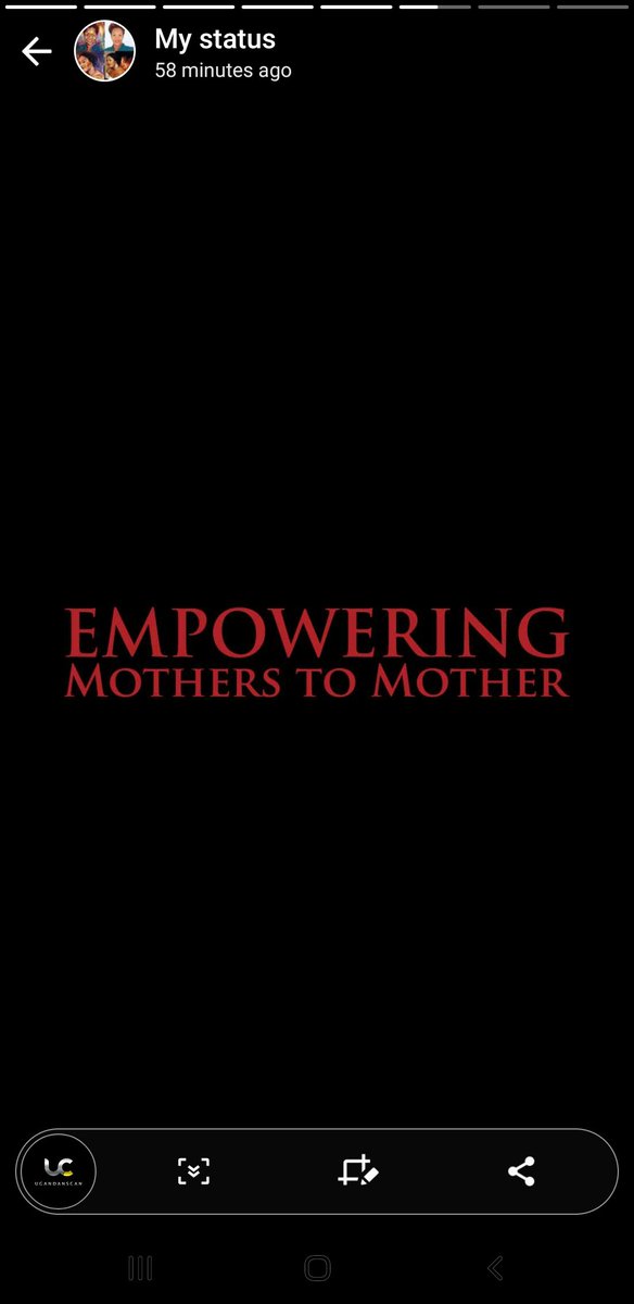 WinnieSleep's tweet photo. #WinniekCAN #mothers https://t.co/vjK1SbuY0c