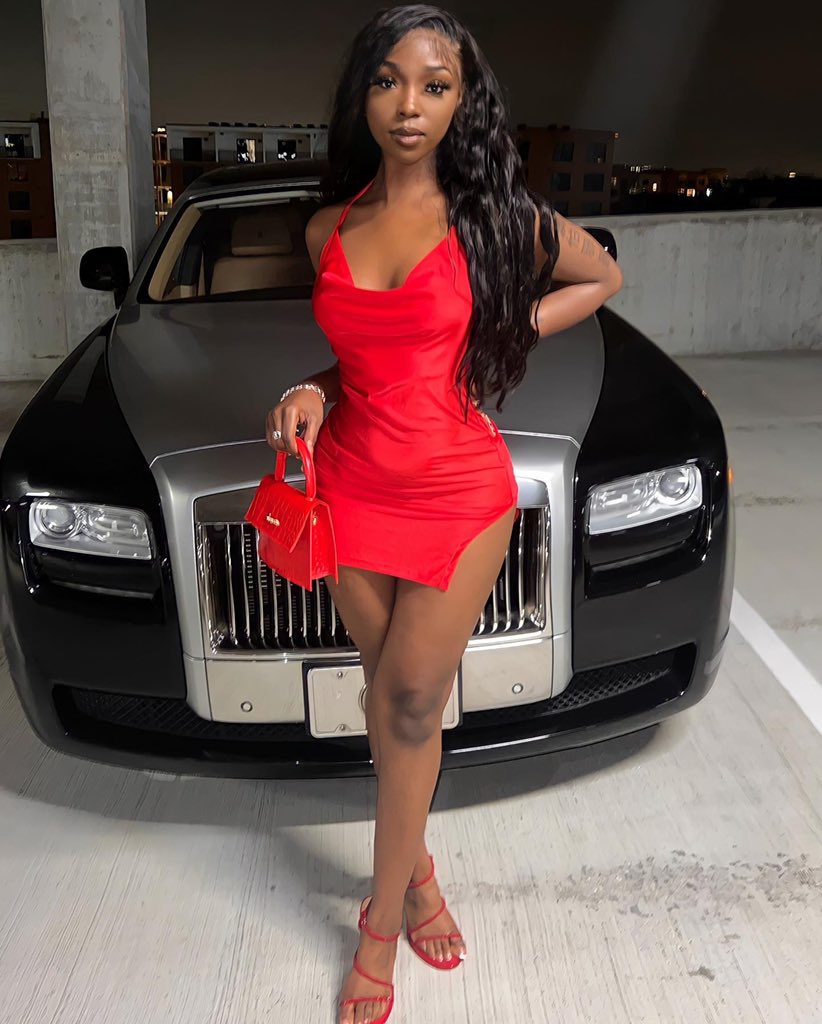 iamdinesty's tweet photo. When I leave niggas they get real bitter ❤️‍🔥 https://t.co/jiisRGCCze
