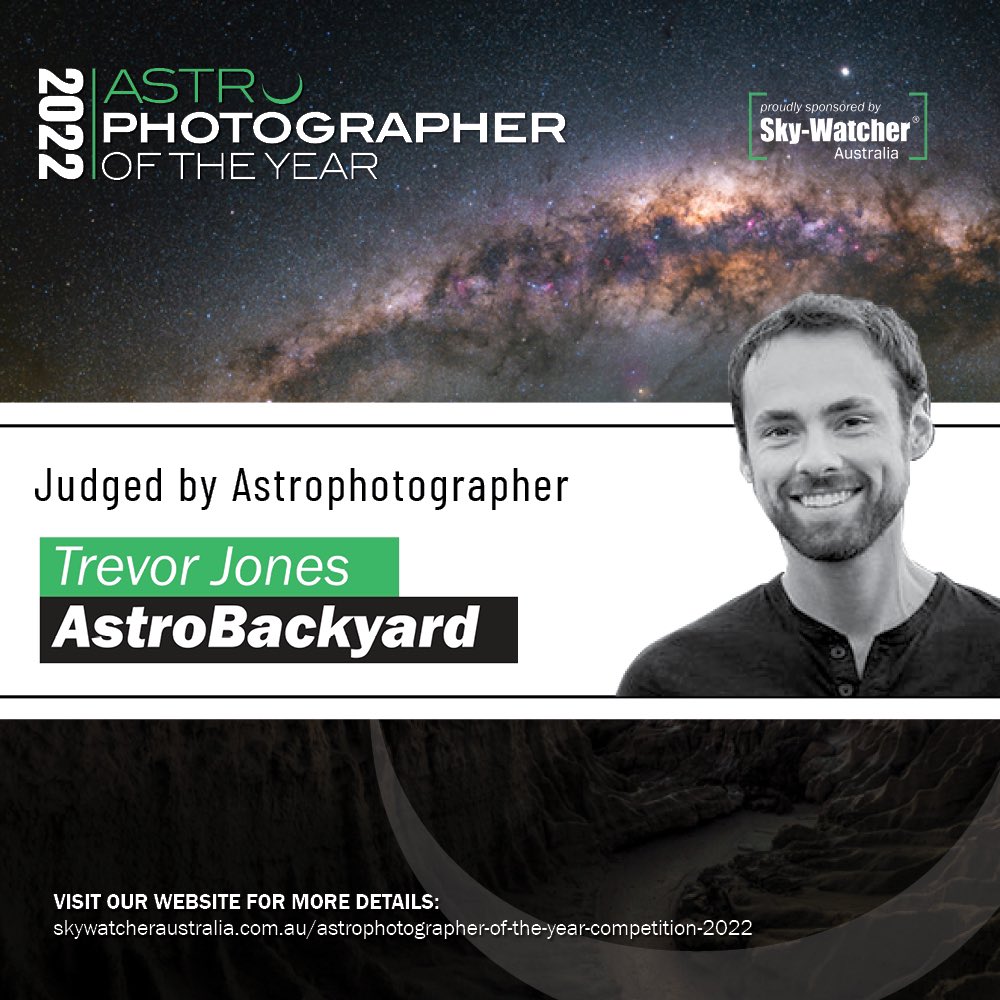 Skywatcher Australia tweet media
