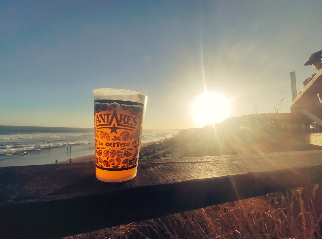El privilegio de vivir en mar del plata.