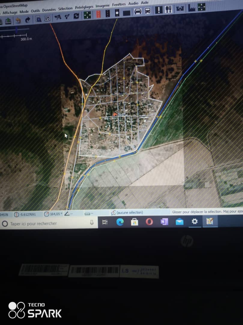 Youthmappers UNIVSEGOU tweet media