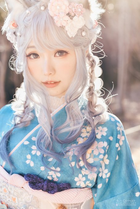 Twitterのコスプレ画像35