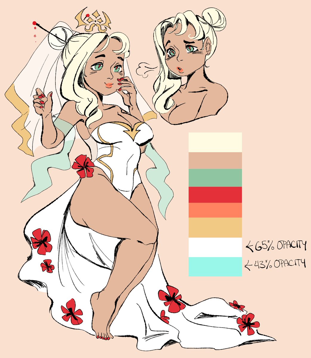 bride 20 usd