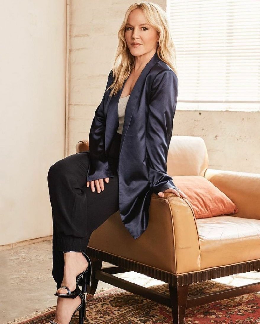 Happy birthday to our resident doctor, Rachael Harris! 