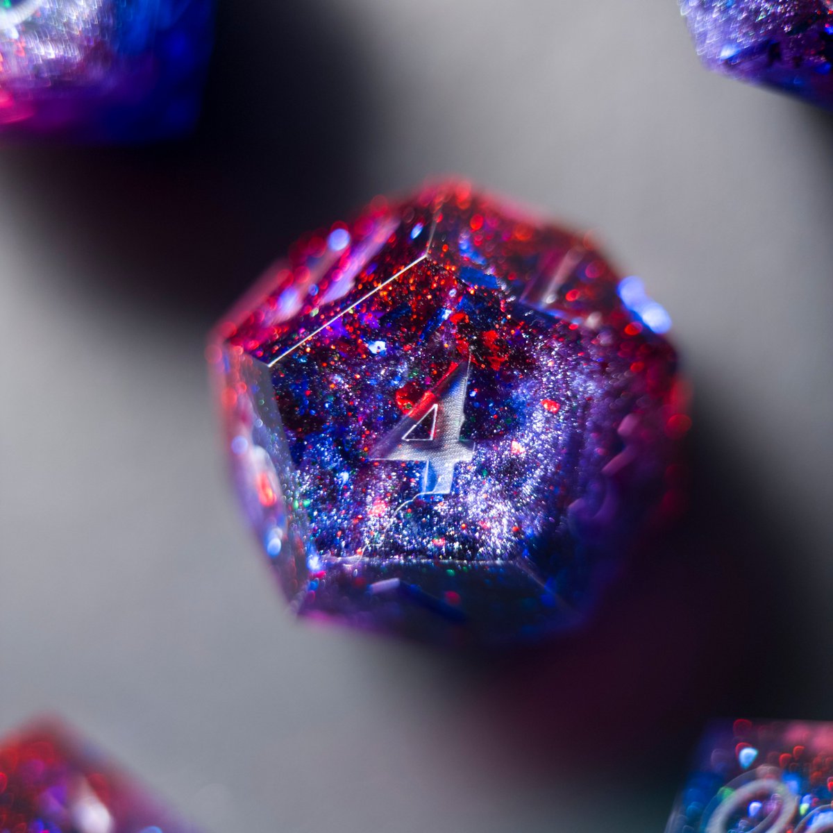 Odyssey Dice Company (OdysseyDice) Twitter