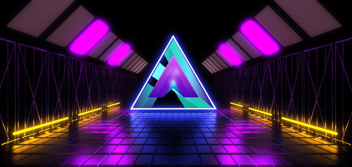 impd23's tweet photo. @BinanceChain Though in its infancy,#GameFi space is growing every day.

💙@Arcader_io leverages this growth to create monetising opportunities for #crypto gamers through decentralization of streaming, #esports, and betting.

🌐 Website:https://t.co/6Viafi5UZT

#BNB #BSC  $ARD #P2E #watch2earn https://t.co/MGjdi8vFPQ