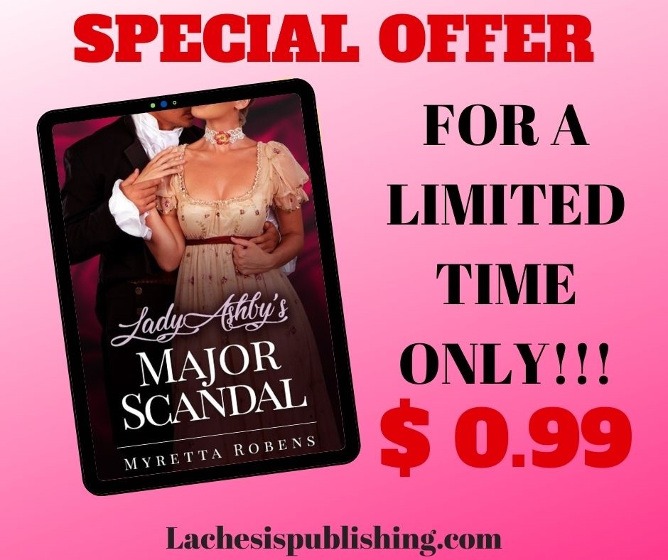 Myretta's tweet photo. Lady Ashby's Major Scandal on sale through the end of the month:
BN https://t.co/zSUsg0z5hc

Google Play https://t.co/Vp6z6lHNg1

iBooks https://t.co/ehWbZQD0J3

Kindle https://t.co/K7ZzhvK5Yj

Kobo https://t.co/YJm8ldkvsg https://t.co/zEOOGSB3cH