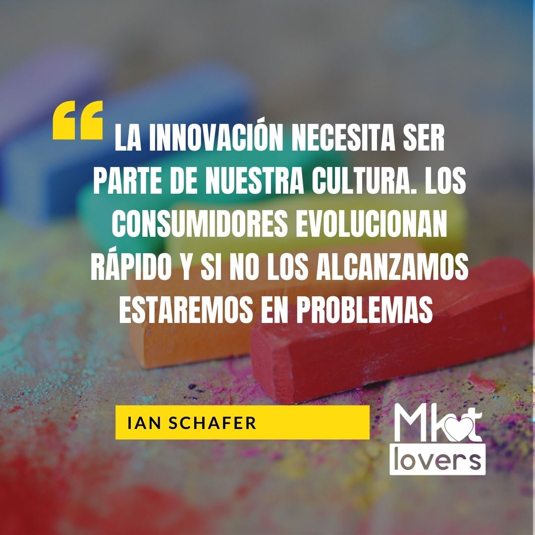 mktlovers's tweet photo. Ahora las reglas cambiaron, necesitas tener claro que no puedes dejar de innovar 😉 https://t.co/uvOw5YhPJ9