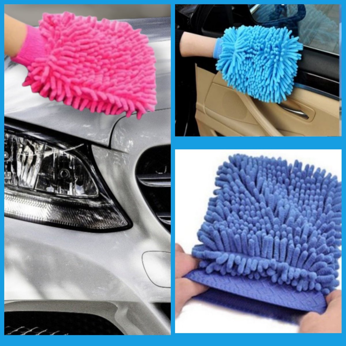 nutto_zerail's tweet photo. 🧶 ถุงมือล้างรถตัวหนอนไมโครไฟเบอร์ 🧶
เหมาะแก่การทำความสะอาด ล้าง ถู เช็ครถ 
💰อันล่ะ 25 บาท💰

🚚 ค่าจัดส่ง 🚚
👉1-5 อัน 30 บาท
👉6-10 อัน 40 บาท

📫 เก็บเงินปลายทางบวกเพิ่ม 10 บาท 📫
#ขายของ  #ขายของออนไลน์  #waxproduction4 #ถุงมือล้างรถ https://t.co/j1cYgXGzJg