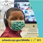 Photo by The Weeksville School, P.S. 243K (@weeksville243)