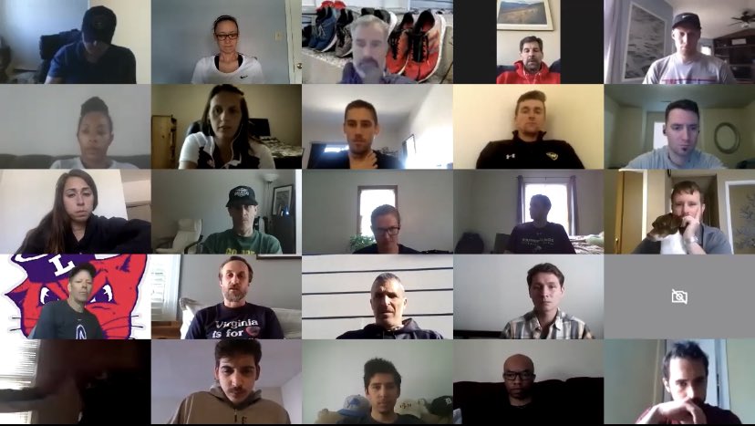 Coaches Collab LLC tweet media