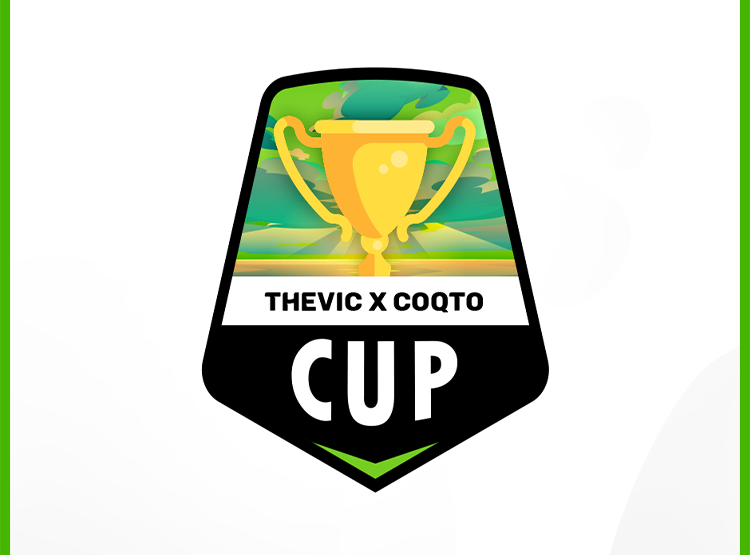WLFortnite's tweet photo. 🇪🇺 COQTO x THEVIC CUP
January 14-15-16

Play in the Open Tournament organized by @TheVic_c &amp; @Coqtolito and try to win gaming hardware 🔥

• ARENA DUO
• 5 OPEN Sessions
• Finals on January 16

📌 REGISTER:
https://t.co/gcEiYTmLW0 https://t.co/YvdFatCuId