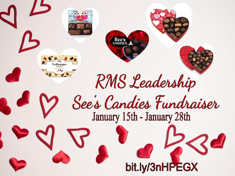 rmspatterson's tweet photo. Treat yourself to the yummiest candy on earth, AND support RMS Leadership @rmsvikingslead at the same time! Shop online here https://t.co/P5SDGajmkN to help us reach our fundraising goals. @rmsvikings #SeesCandy #HappyValentinesDay https://t.co/vDW1g7mK9Y