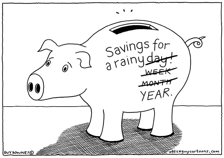 Office Guy Cartoons tweet media