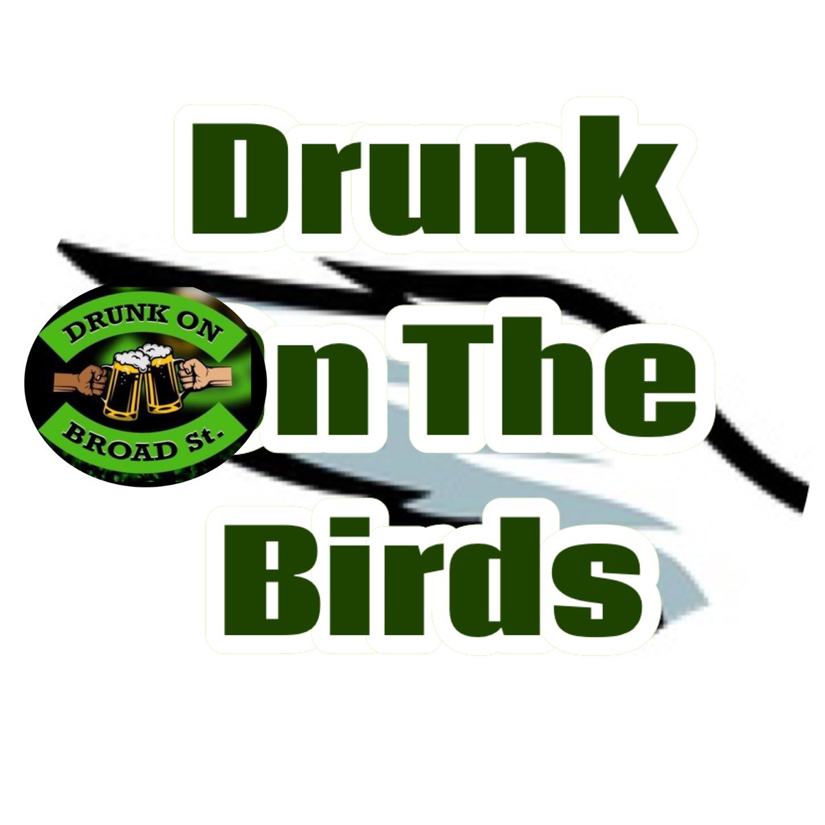 drunkonbroad's tweet photo. Gonna be live on Facebook tonight with @MrCwayScience &amp; @fizzlefizzle86 to discuss the @Eagles , #NFLPlayoffs , &amp; the streaking @sixers 
🔽🔽🔽Check In &amp; Join Us 🔽🔽🔽
https://t.co/9GFXaaaAND https://t.co/NBNcwAA83b