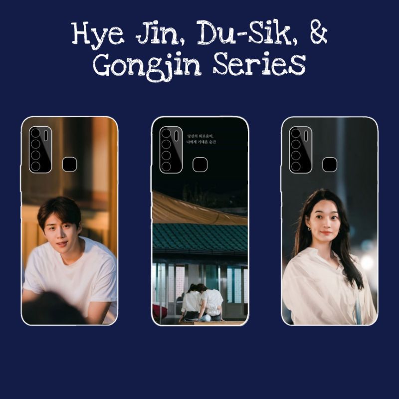 SyafaMiranda's tweet photo. Saya menjual [NEW PRODUCT] "HYE JI... seharga Rp25.000. Dapatkan di Shopee sekarang! https://t.co/NJwu1D597f #ShopeeID https://t.co/CaUMS7Opya
