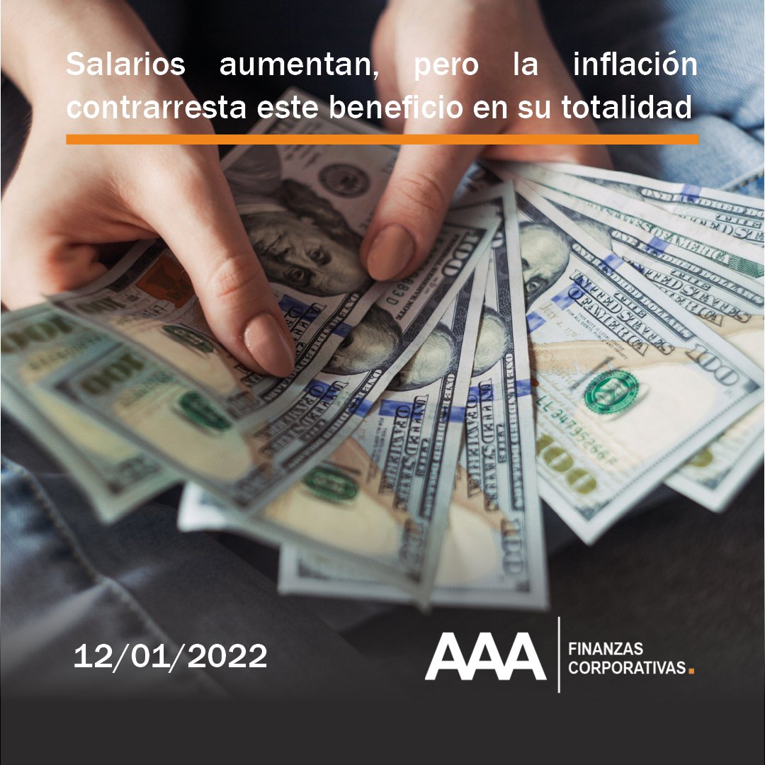 AAA Finanzas Corporativas tweet media