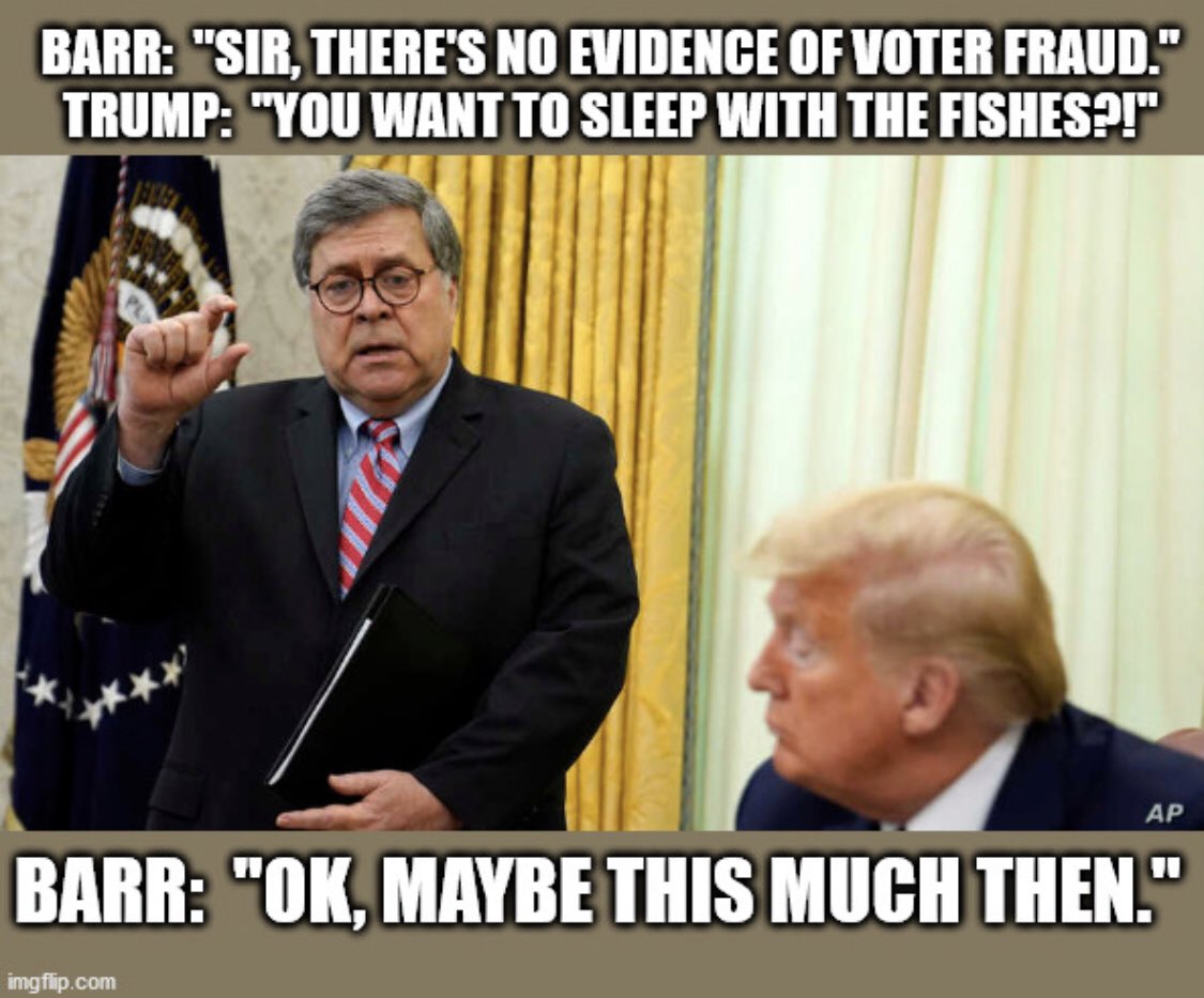 Couldn’t be happier… I just learned that the process servers served Trump today via substituted service. The case progresses and the guilty will not go unpunished!