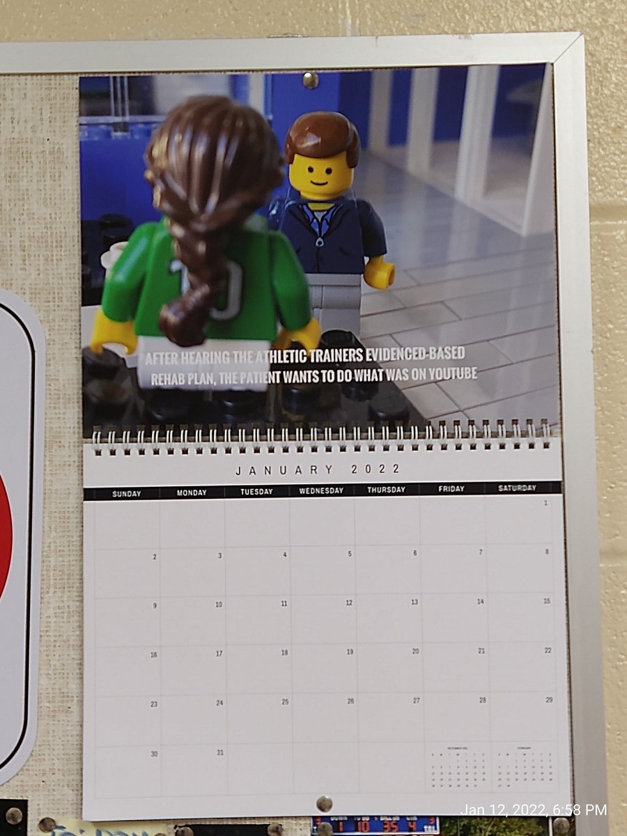 NMS Sports Medicine tweet media