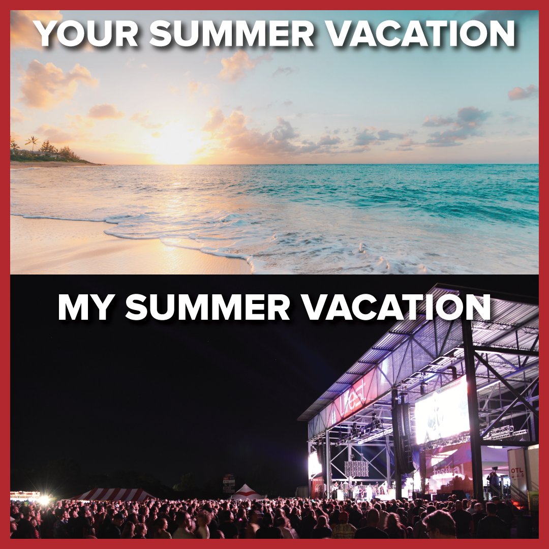 It's cold...so let's think warm thoughts!
176 days until Lifest!
#Lifest #LifestOshkosh #Lifestie #Music #LiveMusic #Festival #FestivalSeason #MusicFestival #ChristianMusic #Worship