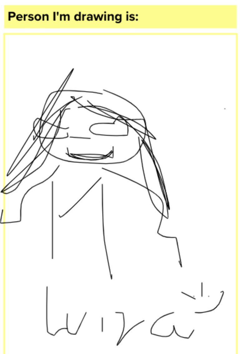 luhh_nunes's tweet image. I'm impressed by my team skills for virtual drawing 🤯😂 #lifeatTw #distributedteams #remoteworkshops