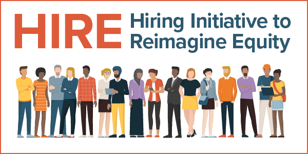 We’re launching a hiring initiative to reimagine equity and expand opportunity for all workers. Learn more at our online roundtable Wednesday, Jan. 19, at 2 pm ET. Register: eeoc.zoomgov.com/webinar/regist… #OFCCP <a href="/USEEOC/">U.S. EEOC</a>
