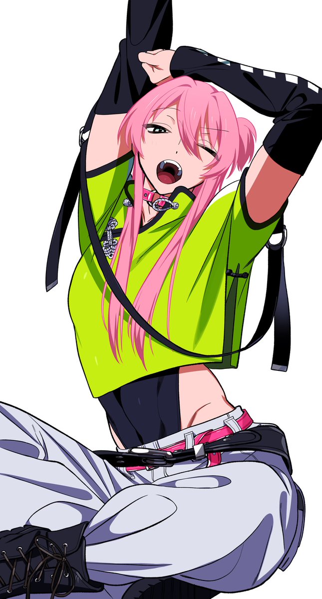 miyabi (miyabi_hentai20) Twitter