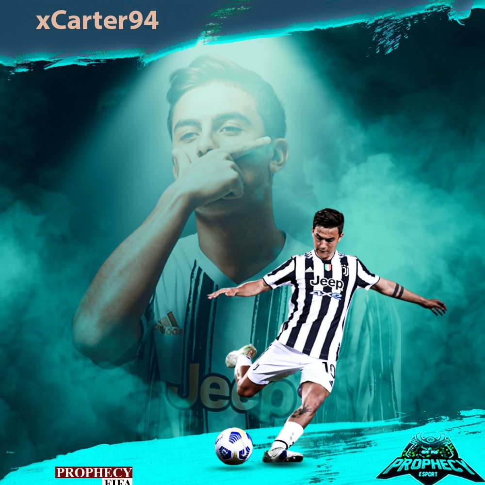 Prophecy FIFA tweet media